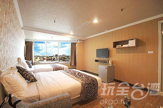 Ya Tai Hotel Καοσιούνγκ Εξωτερικό φωτογραφία