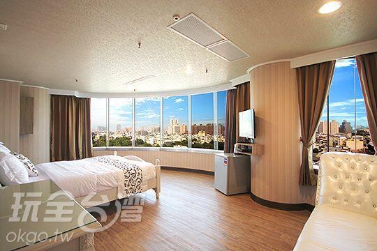 Ya Tai Hotel Καοσιούνγκ Εξωτερικό φωτογραφία