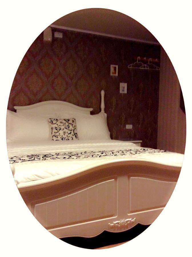 Ya Tai Hotel Καοσιούνγκ Εξωτερικό φωτογραφία