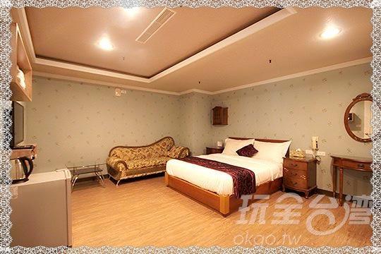 Ya Tai Hotel Καοσιούνγκ Εξωτερικό φωτογραφία